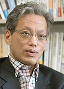 山口 二郎 氏