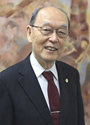 木谷 明 氏