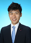 山添 拓 氏