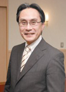 浅野 善治 氏