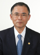 松尾 邦弘 氏