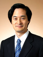 黒田健二氏