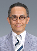 片岡 敏晃 氏